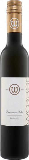 2024 Raphael süß 0,375 L - Weingut Wöber