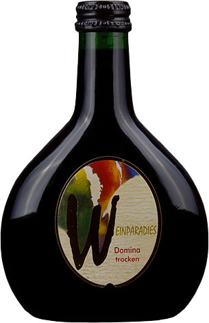 Weinparadies Domina QbA trocken 0,25 L - Winzerkeller Iphofen