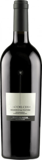 2020 Piano del Cerro Aglianico del Vulture DOC trocken - Farnese