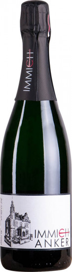 2020 1425er Riesling brut - Immich-Anker