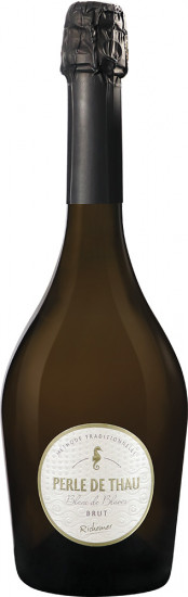 Richemer La Perle de Thau brut - Les Caves Henri de Richemer