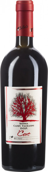 2012 Core Campi Taurasini Irpinia DOC trocken - Agricola Bellaria