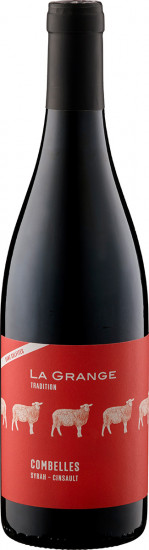 2021 Tradition Combelles Sans Sulfites VdF - Domaine La Grange