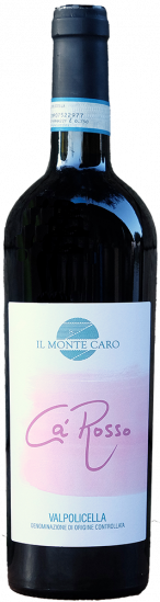 2023 Ca'rosso Valpolicella DOC trocken - Il Monte Caro