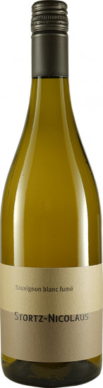 2020 Sauvignon blanc fumé trocken Bio - Wein- & Sektgut Stortz-Nicolaus