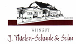 2013 Kerner Qualitätswein - Weingut Thielen-Schunk