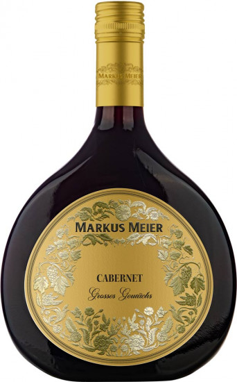2022 Cabernet Frankenberger Schlossstück - Großes Gewächs trocken - Weingut Markus Meier