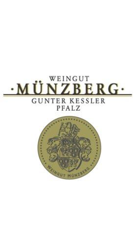 2017 Gewürztraminer Spätlese - Weingut Münzberg