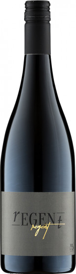 2018 Regent trocken - Andres am Lilienthal