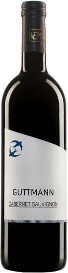2019 Cabernet Sauvignon trocken - Weingut Guttmann Michael