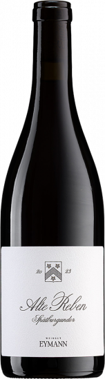 2023 Spätburgunder Alte Reben trocken Bio - Weingut Eymann