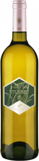 2024 BLANC DE MORGEX ET DE LA SALLE *Vini Estremi* - 