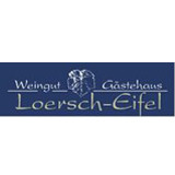 2012 Riesling Fruchtig - Weingut Loersch-Eifel
