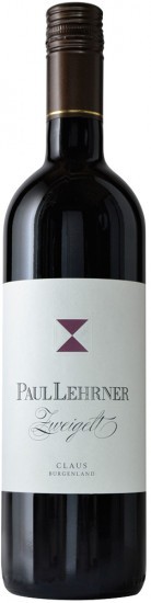 2017 Zweigelt „Claus“ - Weingut Paul Lehrner