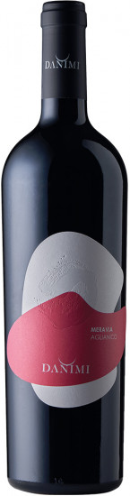 2020 Meravia Irpinia Aglianico DOC trocken - Urciuolo Vini