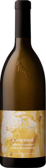 2024 GEWURZTRAMINER Cancenai/Rottensteiner - 