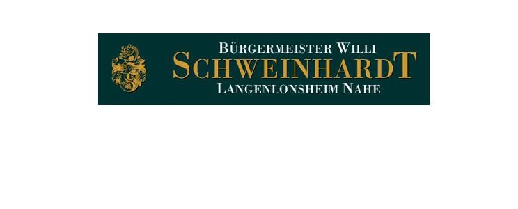 Cuveé Rotwein, Nahe mild (1000 ml) - Weingut Bürgermeister Schweinhardt