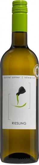 2016 Köwericher Held Riesling trocken - Weingut Daniel Anker