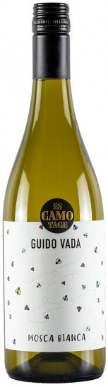 2023 Mosca Bianca EsCAMOTage trocken - Vada Guido