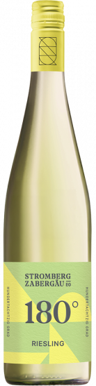 2024 180° Aufbruch Riesling feinherb - Weingärtner Stromberg-Zabergäu