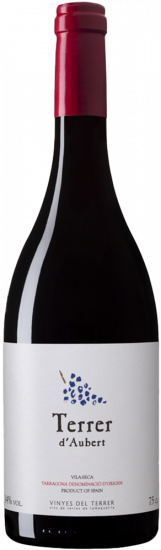2020 Terrer d'Aubert Tarragona DO trocken - Vinyes del Terrer