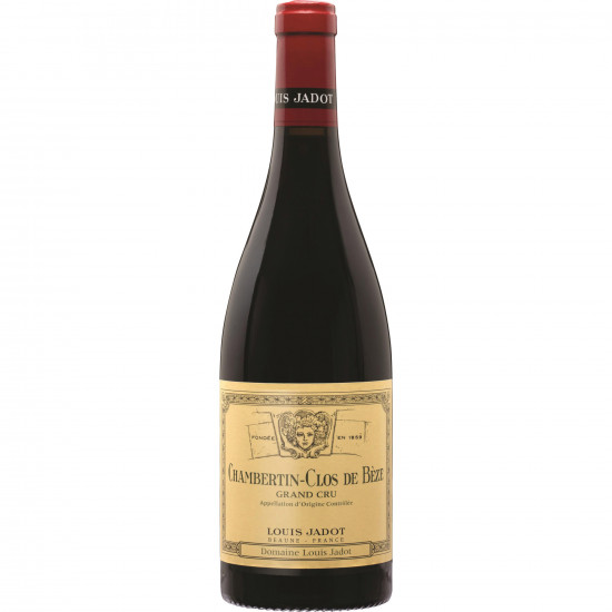 2023 Louis Jadot Clos de Bèze trocken - Louis Jadot