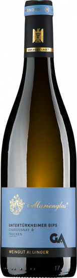 2023 Untertürkheimer Gips Chardonnay trocken - Weingut Aldinger