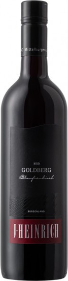2019 Ried Goldberg - Weingut Silvia Heinrich