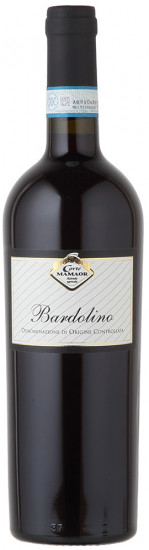 2022 Bardolino DOC - Corte Mamaor