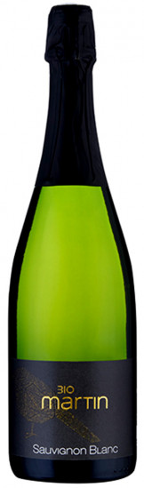 2023 Sauvignon Blanc brut Bio - Bioweingut Martin