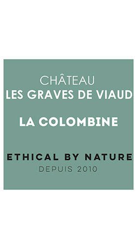 Grands Vins de Bordeaux Bio Paket Bio - Château les Graves de Viaud