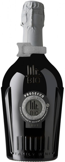 Prosecco DOC brut Bio - Mister Bio Wine