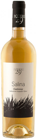 2023 Salina Chardonnay IGP trocken - Podere 29