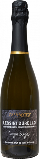 2024 Lessini Durello DOC brut 1,5 L - Casarotto