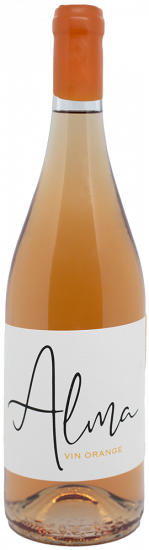 2022 Cuvée Alma trocken Bio - Domaine du Haut Montlong