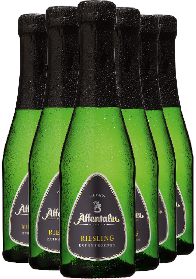 2023 Riesling 0,2 L - Affentaler Winzer