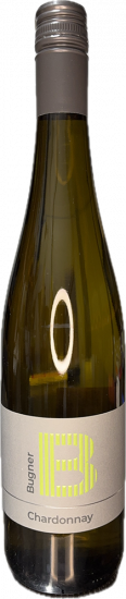 2025 Chardonnay trocken - Weingut Bugner
