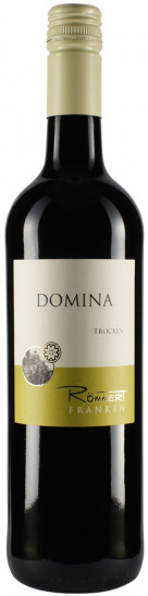 2011 Domina trocken - Weingut Römmert