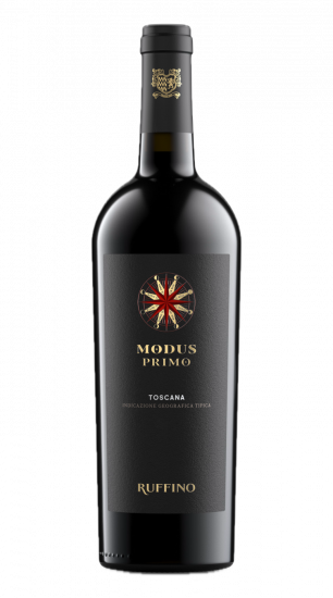 2020 Modus Primo Toscana IGP trocken - Ruffino