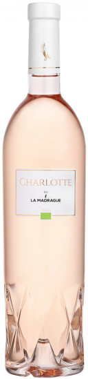 2023 Charlotte Rosé Côtes de Provence AOP trocken - La Madrague