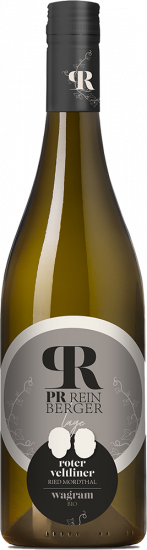 2024 Roter Veltliner Ried Mordthal trocken Bio - Weingut Preisinger-Reinberger