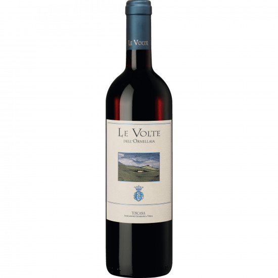 2023 Le Volte dell' Ornellaia Toscana IGP - Ornellaia