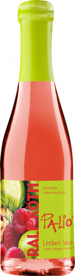 Palio Limberi - Secco 0,2 L - Wein & Secco Köth
