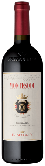 2019 Nipozzano Montesodi Rufina Riserva Chianti DOCG trocken - Frescobaldi