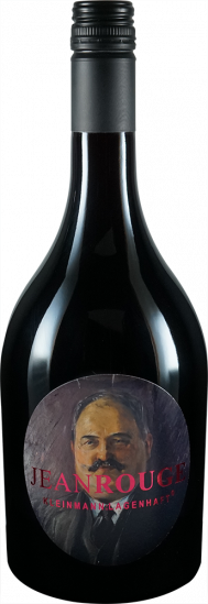 2022 JEAN ROUGE - Rotweincuvée - Weingut Ökonomierat Johannes Kleinmann