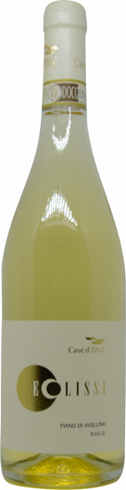 Eclissi Fiano di Avellino DOCG trocken - Case d’Alto