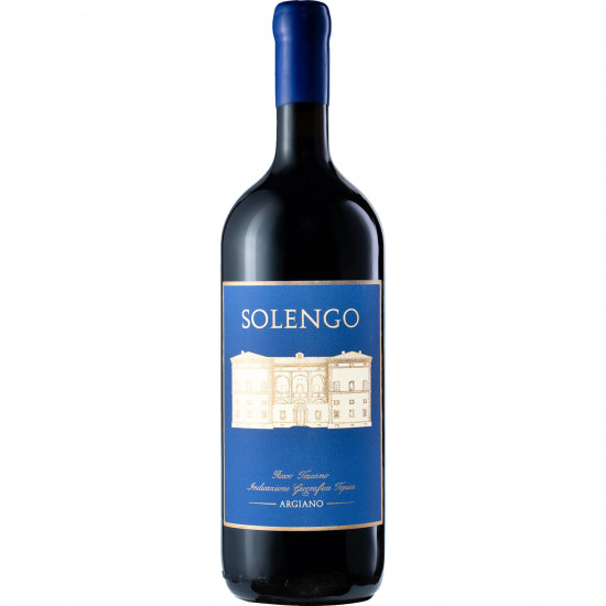 2022 Solengo Argiano trocken 1,5 L - Argiano