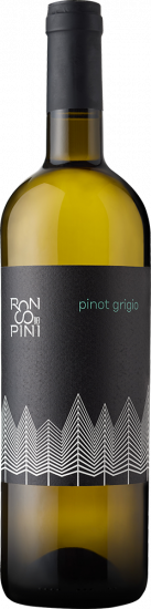 2024 Pinot Grigio Friuli Colli Orientali DOC trocken - Ronco dei Pini