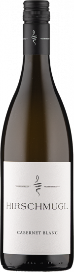 2024 Cabernet Blanc trocken Bio - Hirschmugl - Domaene am Seggauberg