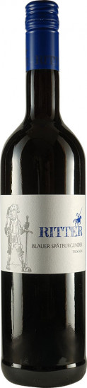 Weinpräsent im Geschenkkarton - Weingut Ritter